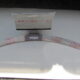 STAND for TV LG 55UJ654V with SCREWS