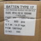 Batten Screw 14G-10x100mm S/Steel 304(800pcs)