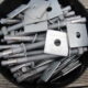 WEDGE ANCHORS 12mm x 180mm GALVANISED(10pcs)