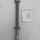 WEDGE ANCHORS 12mm x 180mm GALVANISED(10pcs)