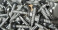 SELF DRILLING SCREWS 12G-14 x 35mm GALV (1000pcs)
