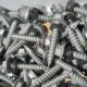 SELF DRILLING SCREWS 12G-14 x 35mm GALV (1000pcs)