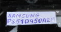 STAND for SAMSUNG PS51D450 with Screws