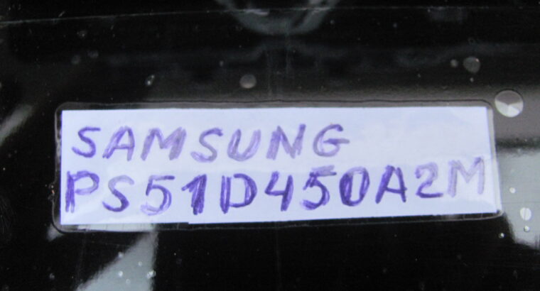 STAND for SAMSUNG PS51D450 with Screws