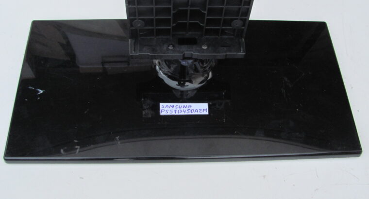 STAND for SAMSUNG PS51D450 with Screws