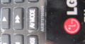 LG TV Remote AKB73756504 as NEW CONDITION