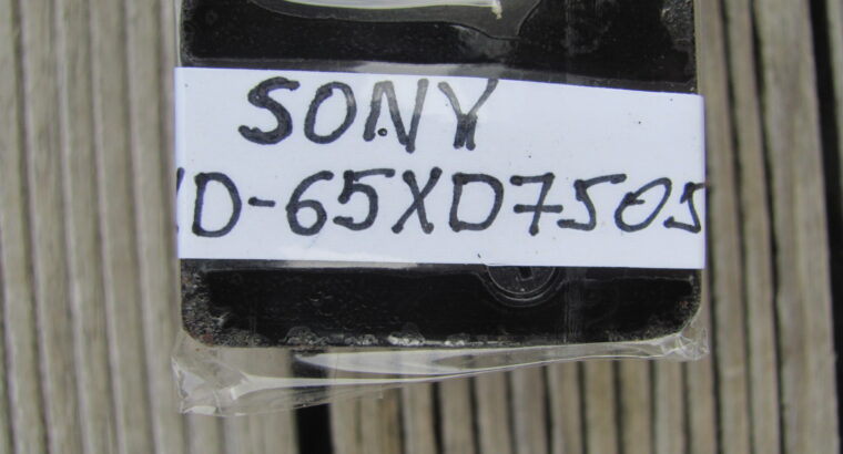 BASE ONLY SONY 65