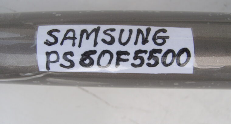 STAND for Samsung PS60F5500 without SCREWS