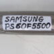 STAND for Samsung PS60F5500 without SCREWS
