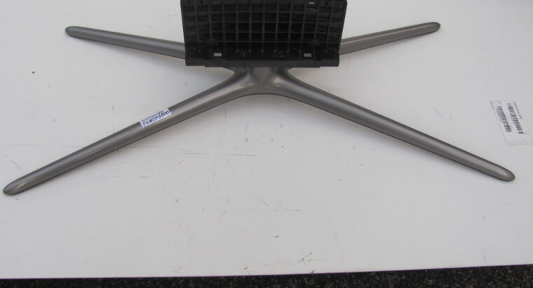 STAND for Samsung PS60F5500 without SCREWS