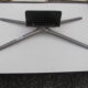 STAND for Samsung PS60F5500 without SCREWS