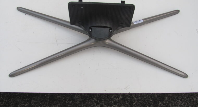 STAND for Samsung PS60F5500 without SCREWS