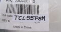 STAND(LEGS) for TCL 55P8M with SCREWS