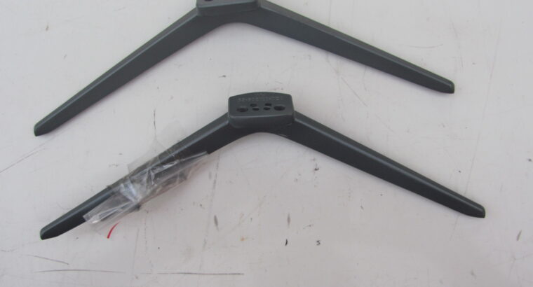 STAND(LEGS) for TCL 55P8M with SCREWS