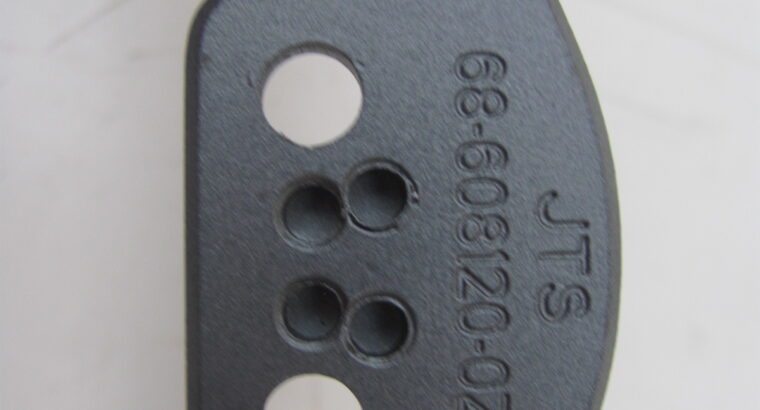 STAND(LEGS) for TCL 55P8M with SCREWS