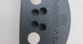 STAND(LEGS) for TCL 55P8M with SCREWS