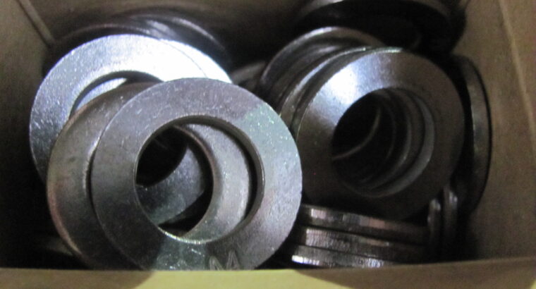 M16 ROUND WASHER 316 Stainless Steel (100pcs)