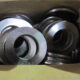 M16 ROUND WASHER 316 Stainless Steel (100pcs)