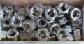 M16 HEX NUTS 316 Stainless Steel (50pcs)