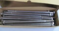 M12 x 280mm 316 Stainless Steel Hex Head Bolt