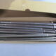 M12 x 280mm 316 Stainless Steel Hex Head Bolt
