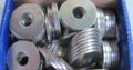 M12 ROUND WASHER 316 Stainless Steel (100pcs)