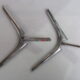 STAND(LEGS) FOR SAMSUNG UA55KS8500S with SCREWS