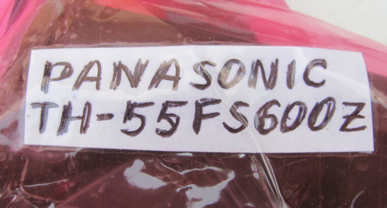 STAND(LEGS) for PANASONIC TH-55FS600Z with SCREWS