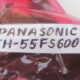 STAND(LEGS) for PANASONIC TH-55FS600Z with SCREWS
