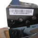 STAND(LEGS) for PANASONIC TH-55FS600Z with SCREWS