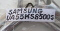 STAND(LEGS) FOR SAMSUNG UA55KS8500S with SCREWS