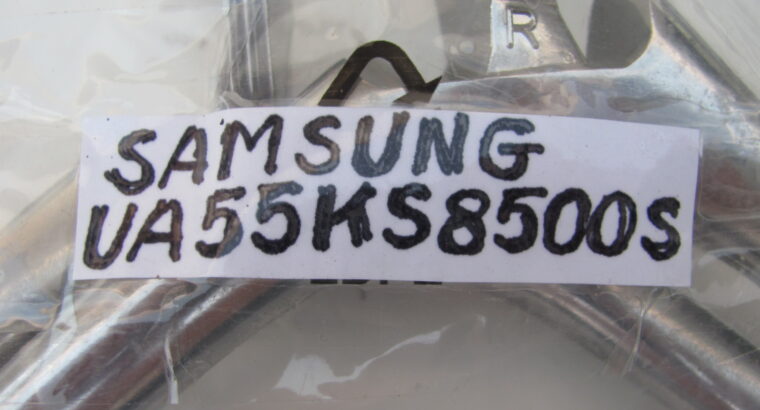 STAND(LEGS) FOR SAMSUNG UA55KS8500S with SCREWS