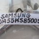 STAND(LEGS) FOR SAMSUNG UA55KS8500S with SCREWS