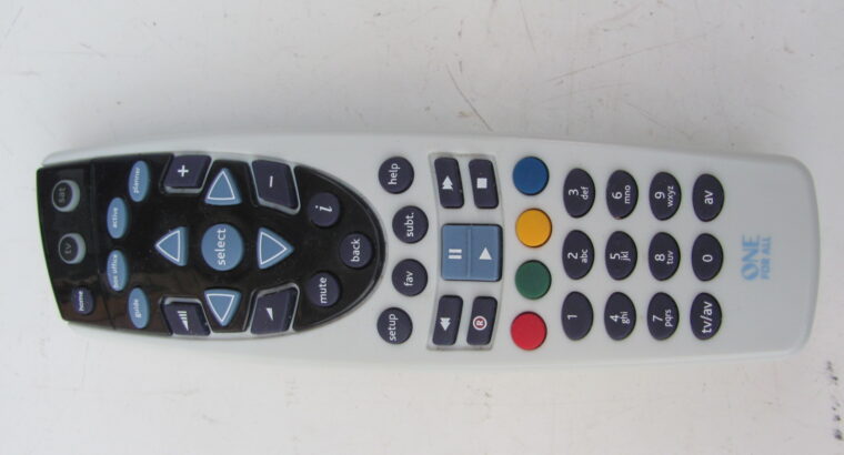 TV SONY KDL-70R550A NON-ORIGINAL remote control
