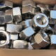 M16 HEX NUTS 316 Stainless Steel (50pcs)