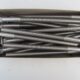 M12 x 200mm 316 Stainless Steel MUSHROOM head