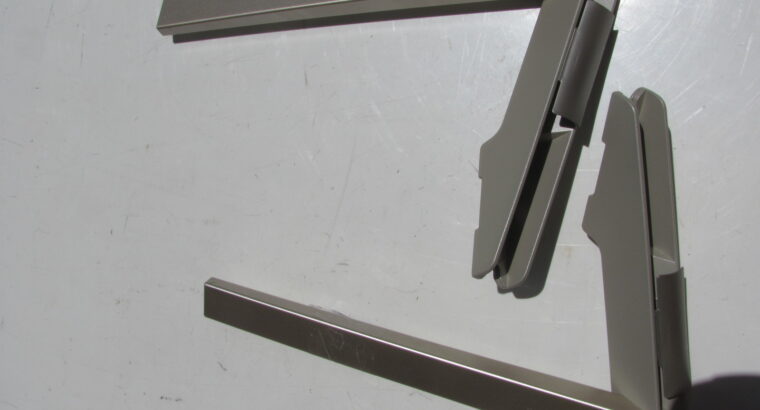 TV STAND(LEGS) for SONY KD-55X9000F with Screws
