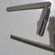 TV STAND(LEGS) for SONY KD-55X9000F with Screws