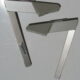 TV STAND(LEGS) for SONY KD-55X9000F with Screws
