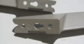 TV STAND(LEGS) for SONY KD-55X9000F with Screws
