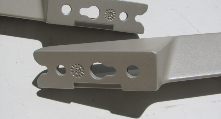 TV STAND(LEGS) for SONY KD-55X9000F with Screws