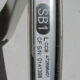 TV STAND(LEGS) for SONY KD-55X9000F with Screws