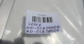 TV STAND(FEET) for SONY KD-55X9500G with Screws