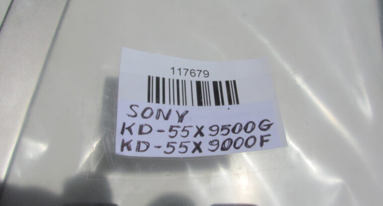 TV STAND(FEET) for SONY KD-55X9500G with Screws