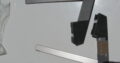 TV STAND(FEET) for SONY KD-55X9500G with Screws