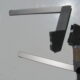 TV STAND(FEET) for SONY KD-55X9500G with Screws