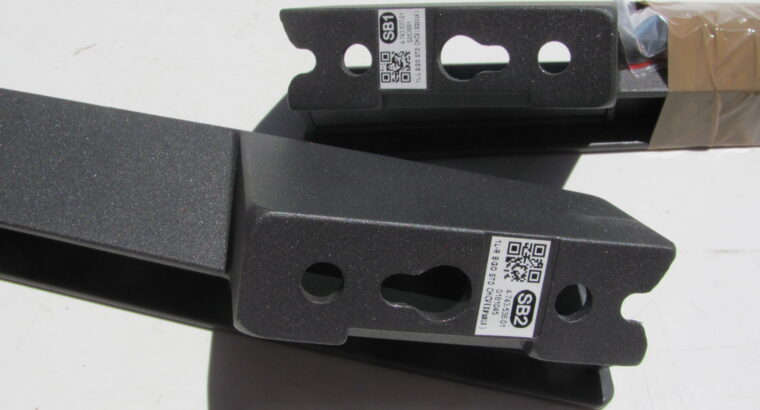 TV STAND(FEET) for SONY KD-55X9500G with Screws