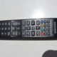 TV SAMSUNG remote control BN59-01247A