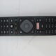 PHILIPS remote YKF406-002 For Philips 55PUS6262