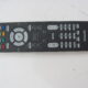 PHILIPS remote Philips DVDR3570H HDD&DVD recorder